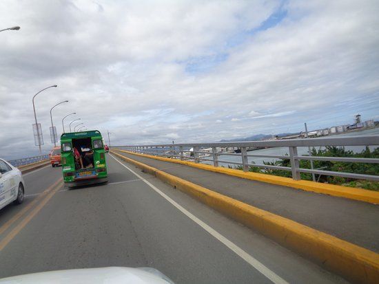 Mandaue-Mactan Bridge